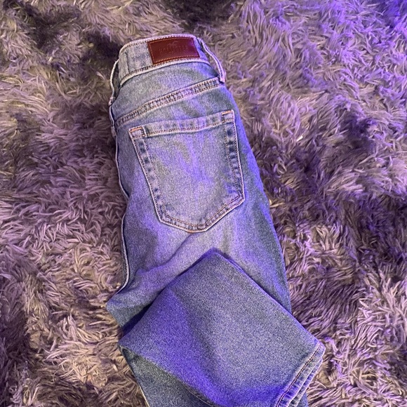 00R mom jeans basic - Picture 3 of 3